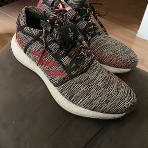 Adidas pure boost